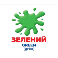 Набір розвиваючих карток Геній з пелюшок "Колір і фігури" Ранок 10107206У, 17 карток
