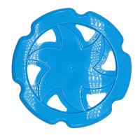 Дитяча літаюча тарілка "Фрісбі" 4050TXK