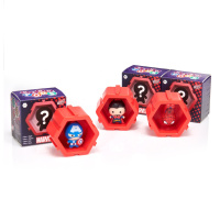 Колекційна фігурка NANO PODS Марвел WOW! PODS MVL-1019-01 іграшка-сюрприз