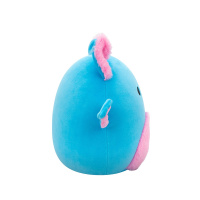 М'яка іграшка SQUISHMALLOWS – КАЖАНЧИК БОЙЛ (19 cm)