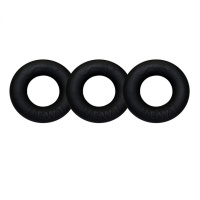 Набір кистьових еспандерів кільце+еспандер ножиці Power Grip Set1 NE-1587-60