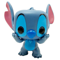 Дитяча іграшкова фігурка Стіч P83031-1224 з мультфільму "Ліло і Стіч"