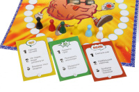 Настільна гра Уява Arial 911203 укр. мовою