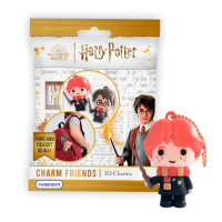 Фігурка-сюрприз на ланцюжку Harry Potter Cool Things HP012 в асортименті