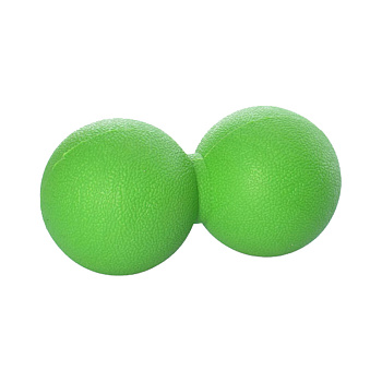 Масажний кистьовий еспандер MS 1060-2(Green) 12х6 см, 270 грам
