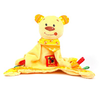 М'яка іграшка "Обіймашка Ведмедик Тихоня" Macik  МС 150401-01