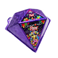 Набір творчої творчості "Diamond Pony" BPS-01-03U укр