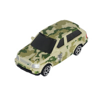 Мінімодель військового транспорту "Шеврони Героїв S1" TechnoDrive 250363UM-2