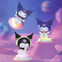 Фігурка-сюрприз "Галактичні пригоди" Pop Top Hello Kitty 24MQD-033 в асортименті