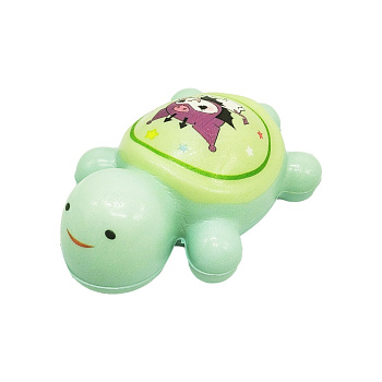 Антистрес Сквіш "Черепашка" MS 4362(Turquoise) з зображенням My melody