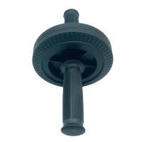 Ролик для преса одинарний Ab Roller NE-F-01BK