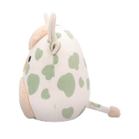 М'яка іграшка SQUISHMALLOWS – КОРІВКА ЦЕЛЕСТІН (19 cm)