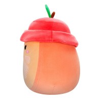 М'яка іграшка SQUISHMALLOWS – АПЕЛЬСИН ОРІОН (30 cm)