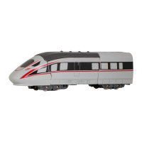 Дитяча іграшка трансформер "Високошвидкісний потяг" E2020-02