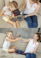 Настільна гра Хапай і тягни! LG2047-51 українська мова