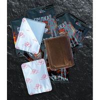 Самонагрівна грілка для тіла 13117012 самоклеюча