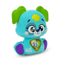 Інтерактивно музична іграшка "Чарівні звірята Цуценя" KH19/002(Green) 