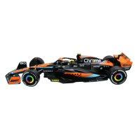 Колекційна машинка McLaren MCL60 2023 68290A мастаб 1:24 