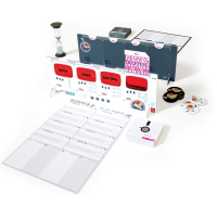 Настільна гра "Декодер. Ювілейне видання" DKD02UA (ДКД02UA)