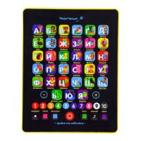 Розвиваючий планшет "Абетка" PL-719-17  укр. мовою