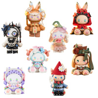 Колекційна фігурка Побачення у саду Pop Top Lucky Emma MJ-000056 серії "Загадковий ліс"