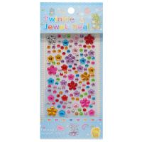 Наклейки декоративні XY-010-3 для авто, ноутбуків, телефонів