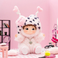 М'яка іграшка лімітована POP TOP Letsvan серії "Wakuku" - ЯНГОЛ