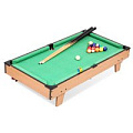 Більярдні портативні столи та поверхні
