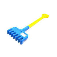 Дитячі "Граблі" ТехноК 3497TXK