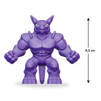 Стретч-іграшка Мікробоєць Elastikorps ELAKAM-MIC1 серії "Fighter Kamaleon"