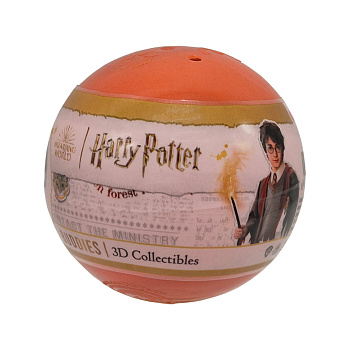 Фігурка-сюрприз Гаррі Поттер Cool Things HP002 у кулі, розмір фігурки 5,5 см