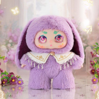 Колекційна м'яка іграшка POP TOP Kimmon серії "400%" - МИТЬ КРАСИ (40 см, в асорт.)