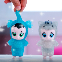 Колекційна фігурка – МАЛЮКИ В КОСТЮМЧИКАХ (в диспл.)