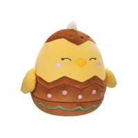 М'яка іграшка Пташеня Еймі Squishmallows SQER00817, 13 см