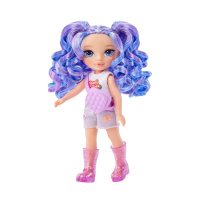 Ігровий набір із лялькою «Аметиста» 531234 серії «Littles» з аксесуарами
