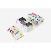 Настільна гра "Малюй - Демонструй" FGS71 українською мовою