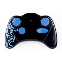 Ігровий набір "Вибухові" Роботи-боксери" Silverlit 88039 в комплекті 24 кульки