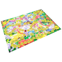 Настільна розважальна гра "Долина Фей" SPG15-U українська мова