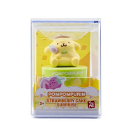 Колекційна іграшка Помпомпурін "Хелло Кітті та Друзі Ювілейна 50" Hello Kitty 11675