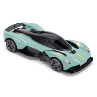 Автомобіль KS DRIVE на р/к - ASTON MARTIN VALKYRIE (1:24, 2.4 ГГц, шавлієвий)