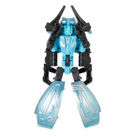 Дитяча іграшка трансформер "Жук-єдиноріг" E2029-02