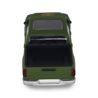 Автомодель серії "Шеврони Героїв" – TOYOTA TUNDRA – "НГУ"