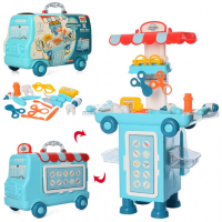 Доктор 11K08-UC ( знижений в ціні товар )