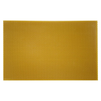 Вощина "дадан" для створення свічок WAX-N-1 натуральний, 1 кг