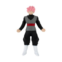 Стретч-іграшка DragonBall 96000_Super Saiyan Rose G
