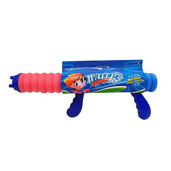 УЦІНКА! Водяний ігровий пістолет 1171-41A-UC 40 см
