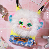 Крос-боді сумка POP TOP Kimmon (у дисплеї)