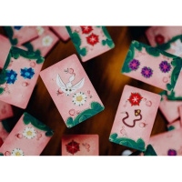 Карткова гра "Йой!" OUCH01UA 44 картки кактусів