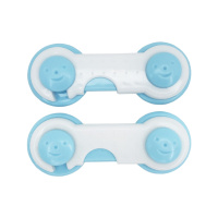 Набір для безпеки Захисні гачки для меблів MGZ-0801, 2 шт