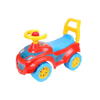 Дитячий Толокар "Спайдер" ТехноК 3077TXK